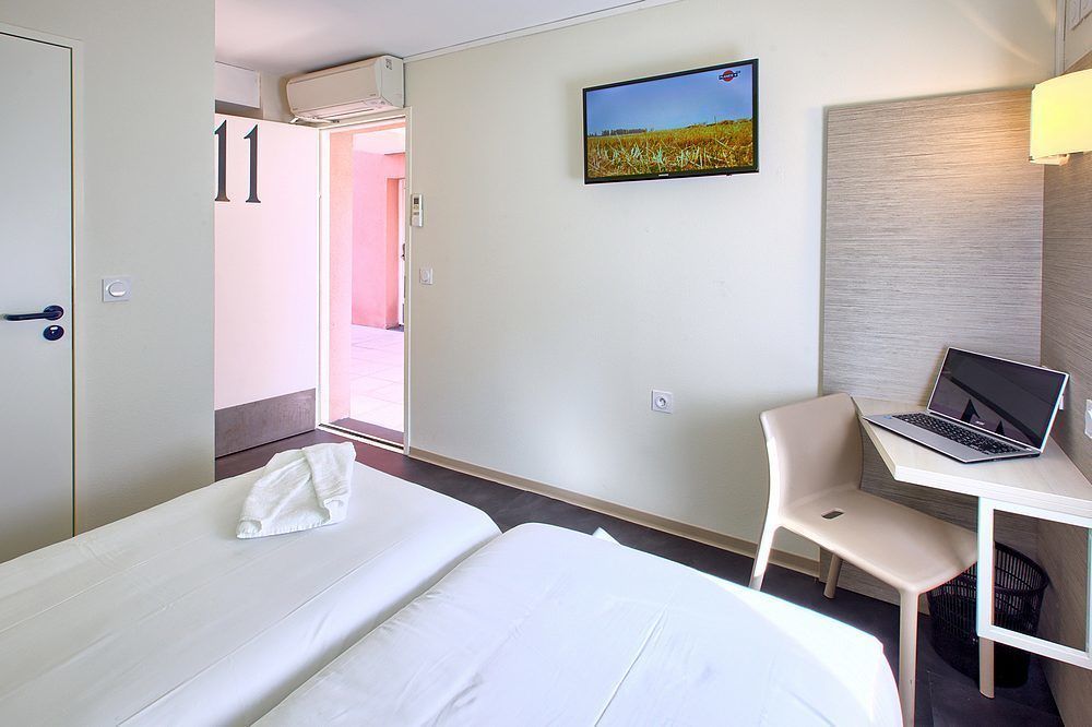 Hotel Formule Club Сенон Экстерьер фото