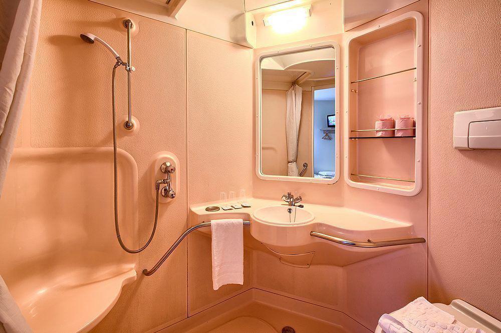 Hotel Formule Club Сенон Экстерьер фото